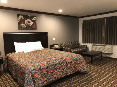 Starlight Inn South El Monte Hotels in El Monte