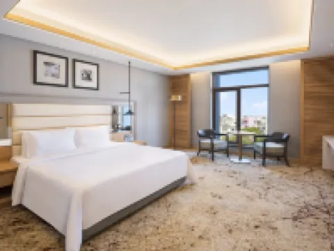 The Residency Towers Puducherry Hotels in Puducherry