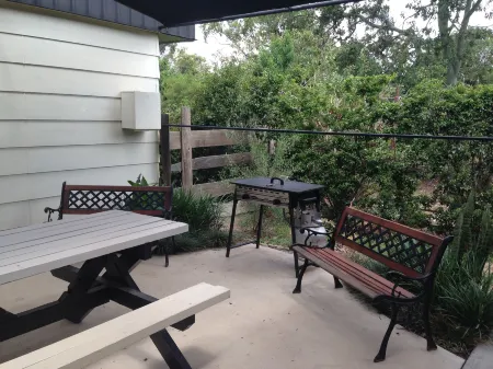 Boggabilla Motel Отели в г. Гундивинди