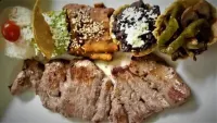 Hotel & Suites PF - sarapan