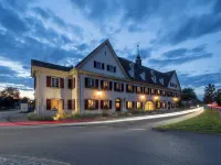 Genusshotel Alte Post Hotels in Mullheim
