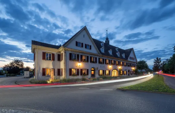 舊郵政生態酒店