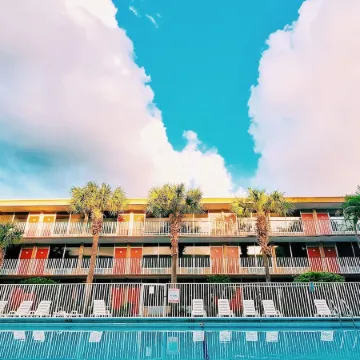 Red Carpet Inn Airport Fort Lauderdale