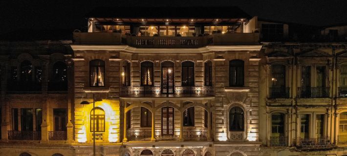 Hotel Cruz del Vado Ξενοδοχεία στην πόλη Cuenca
