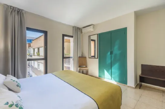 ไอทีซี โกลอน บาย โซโห บูทีค