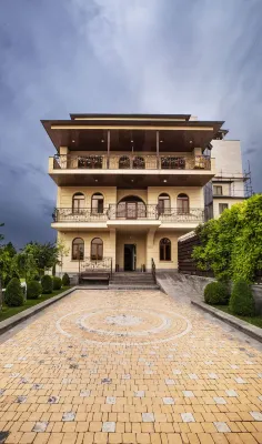 Bien Hotel Hotel in zona Yerevan Lake
