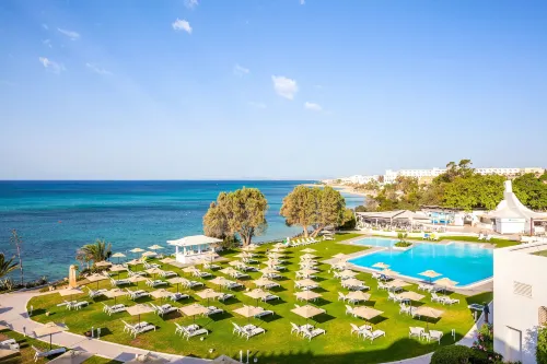 Le Sultan Hotels in Mrezga