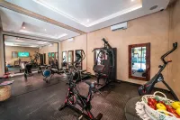 Ana y Jose Hotel & Beach Club Tulum - Gym