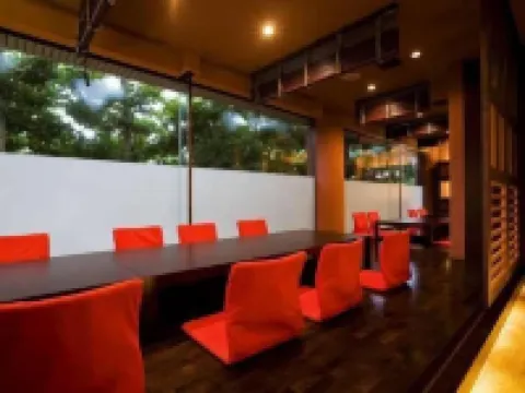 Yunogo Grand Hotel