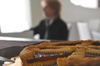 Hotel Sette Note - servizio colazione