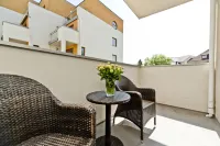 Apartment in Władysławowo Hotels in Wladyslawowo