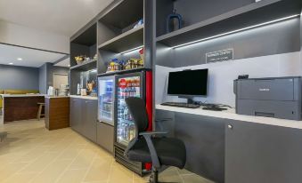 Comfort Inn & Suites Houma