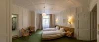 Schatzalp Hotel