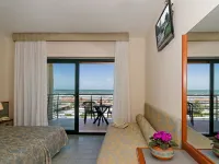 Hotel Paris Hotels in Camaiore