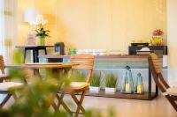 Brs Hotel Hotels in Chumphon
