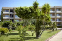 Sunshine Rhodes Hotels in Rhodos