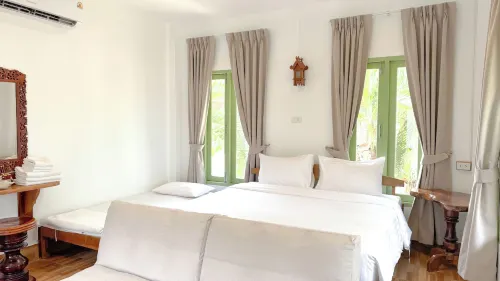 Imsook Resort