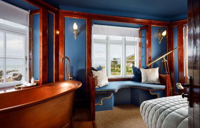 The Bath Hotel