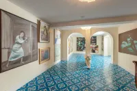 Sabrinas Haus - Adult Only +14