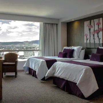 NEhotel Nueva Estancia