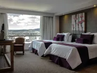 NEhotel Nueva Estancia Hôtels à : León