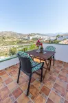 Alojamiento Colina del Sol - Mountain view