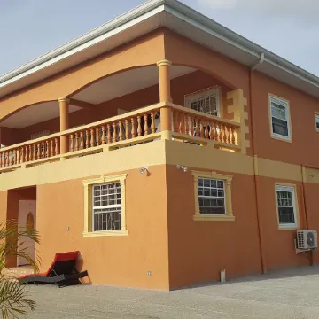 Ri'Biero's Holiday Apartments