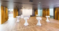 Hotel Wirtshaus Post Hotel a Sankt Johann in Tirol