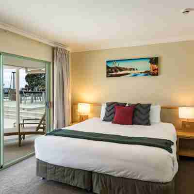 派希亞海灘度假村 Rooms