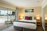 Paihia Beach Resort & Spa Hotel Hotels in Waitangi
