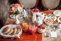 Casona Corrales Hotel Boutique