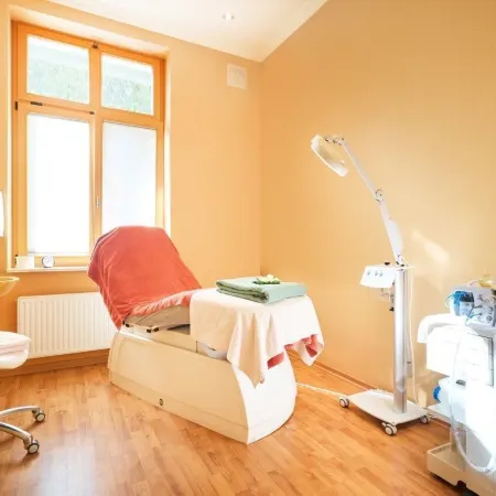 Strand- Und Wellnesshotel Preussenhof