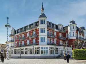 Strand- Und Wellnesshotel Preussenhof