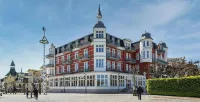 Strand- Und Wellnesshotel Preussenhof - con encanto