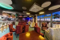 Flamingo Villas Boutique Hotel Các khách sạn ở Walvis Vịnh