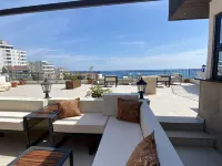 Adriatic Apartments Hotels in Ulcinj
