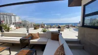 Adriatic Apartments Hotel a Ulcinj
