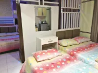 Ligao Bed and Breakfast - Homestays