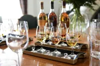 The Glenmorangie House Hotels in Cromarty