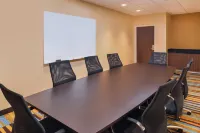 Fairfield Inn & Suites Coralville Hotel a Johnson County