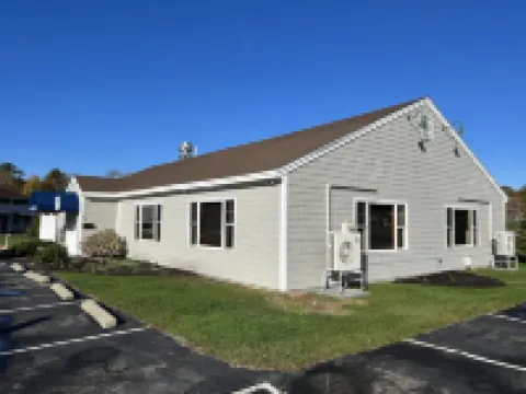 Flagship Inn Hotels in Boothbay Harbor