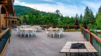 Callahan's Mountain Lodge Hotels in Jackson County