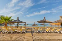 Justiniano Deluxe Resort Hotel di Okurcalar Mahallesi