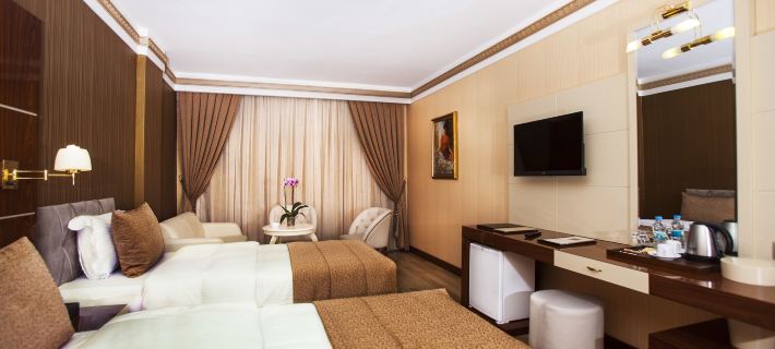 Cukurova Erten Otel Hotels in Adana