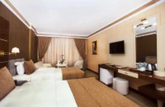 Cukurova Erten Otel