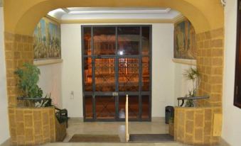 B&B MiraValle Agrigento