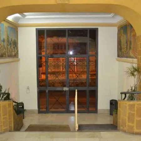 B&B MiraValle Agrigento