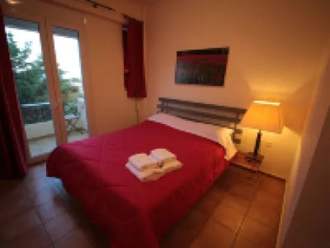 Point Twins Apartments Hotels in Chios