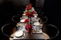 Rydges Wellington - 朝食