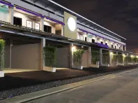 Eazy Motel B.a.n.g.n.a Hotels near New Bangkok Electric Company Limited